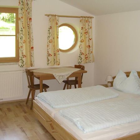 Ferienwohnung Haus Söllner Lend Exterior foto